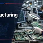 PCB Manufacturing USA Supplier Comparison Guide