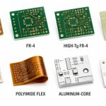 pcb-material-types-properties-guide-types