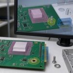 pcb-mechanical-keepout-zones
