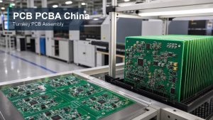 pcb pcba china