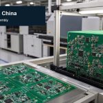 PCB PCBA China Manufacturer for Turnkey Assembly