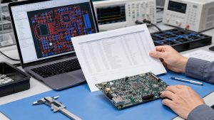 pcb pcba china