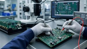 pcb pcba china