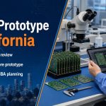 PCB Prototype Manufacturer California: RFQ Shortlist