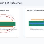 pcb-return-path-emi-comparison