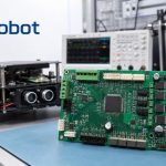 pcb robot