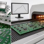 pcb-solder-paste-reflow-control