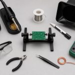 pcb-soldering-tools