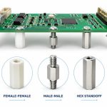 pcb-standoffs-types