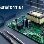 pcb transformer(1)