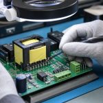 pcb transformer(2)