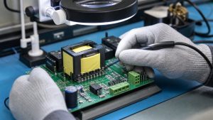 pcb transformer