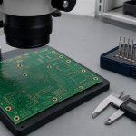 pcb-via-size-inspection