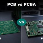 PCB vs PCBA: Bare Board, Assembly and Sourcing Differences