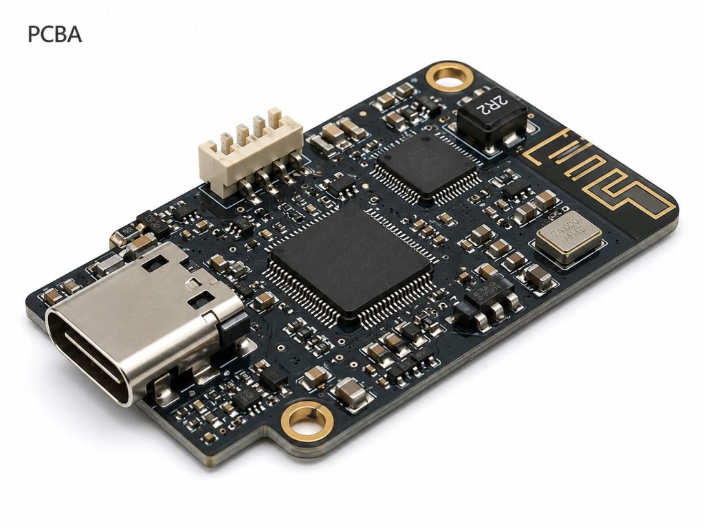 pin configuration of usb port