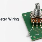 potentiometer-wiring