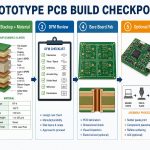 prototype-pcb-build-checkpoints