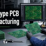 Prototype PCB Manufacturing for Build-Ready Designs