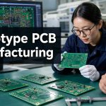 Prototype PCB Manufacturing Checklist for Buyers