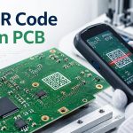 How to Add a QR Code on PCB: Laser Marking, Size, and Traceability