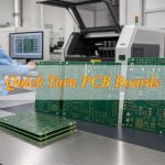 Quick Turn PCB Boards: Lead Time, Manufacturing, Assembly and Cost