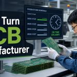 Quick Turn PCB Manufacturer Selection Guide