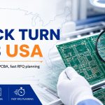 Quick Turn PCB Manufacturer USA RFQ Guide