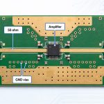 radio frequency amplifier circuit (2)