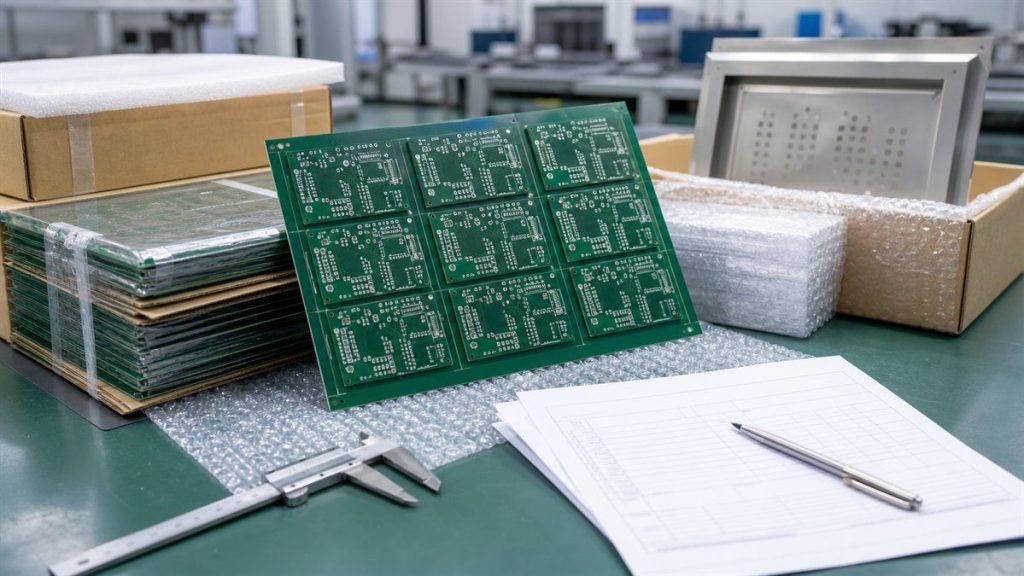 Rapid Prototyping Circuit Boards