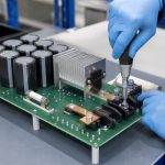 rectifier-board-assembly