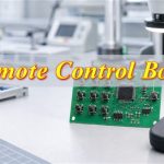 remote-control-board