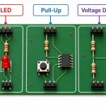 resistor-applications