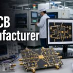 RF PCB Manufacturer for Controlled Signal Performance
