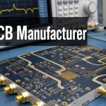 RF PCB Manufacturer Selection and RFQ Guide