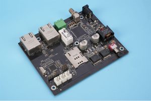 RF PCB Supplier, Low Loss RF Microwave High-Frequency PCB Supplier
