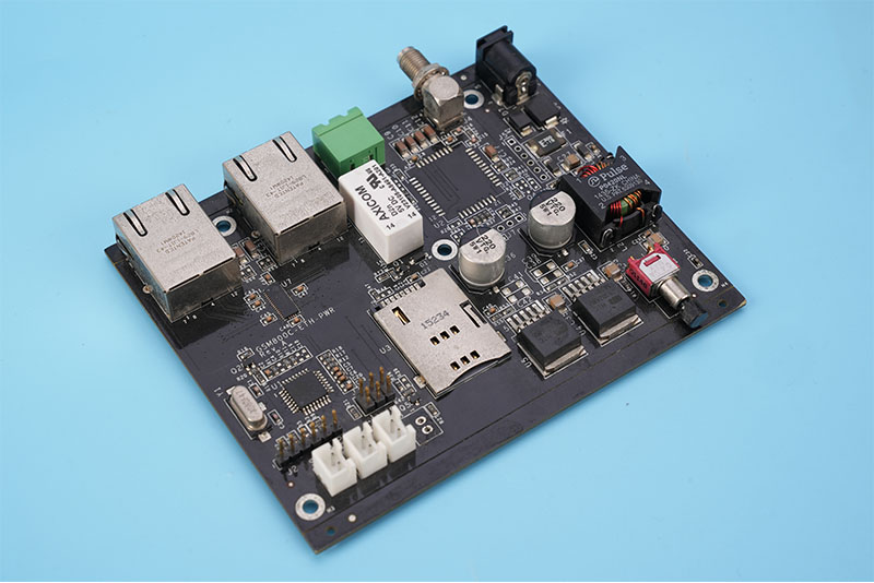 RF PCB Supplier