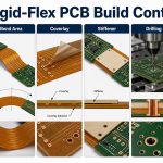 Rigid-Flex PCB Build Control