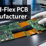 Rigid-Flex PCB Manufacturer Selection and RFQ Guide