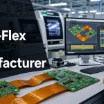 Rigid-Flex PCB Manufacturer for Controlled Bend and Assembly Risk