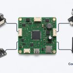robot PCB functions