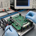scooter-circuit-board-functional-testing