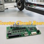 scooter-circuit-board-manufacturer