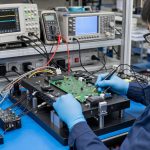 sensor-pcba-functional-testing