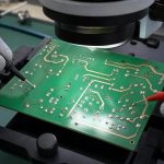 single-sided-pcb-inspection