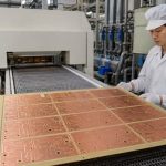 single-sided-pcb-manufacturing
