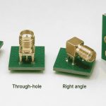 sma terminal pcb (1)