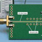 sma terminal pcb (4)