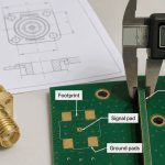 sma terminal pcb (5)