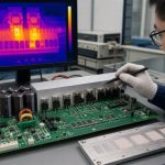 solar-inverter-pcb-thermal-management