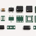 surface mount device package types